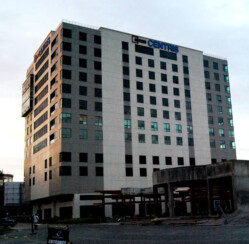 ETON CENTRIS CYBERPOD TOWER 3 & 4