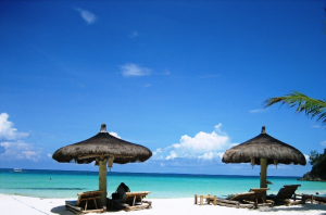 BoracayIslandWhiteBeach