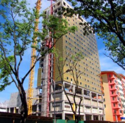 LIMKETKAI HOTEL AND RESORT CORPORATION