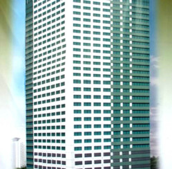 ROBINSONS CYBERSCAPE BETA