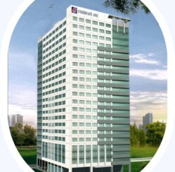 ROBINSONS CYBERSCAPE ALPHA