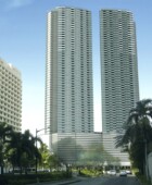 ONE SHANGRI-LA PLACE