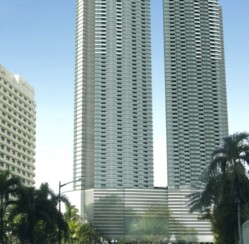 ONE SHANGRI-LA PLACE