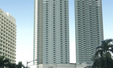 ONE SHANGRI-LA PLACE