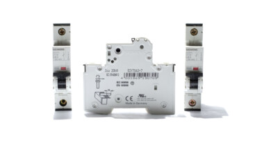 Siemens Circuit Breakers