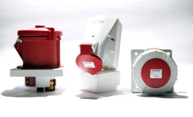 Mennekes Power Plugs and Connectors