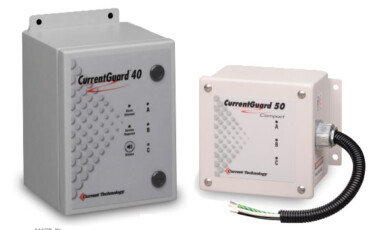 Current Technology Surge Protection Devices